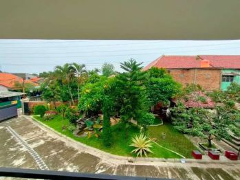 Dijual Tanah Lokasi Strategis Di Rawa Indah Depok