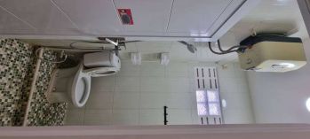 Rumah Cantik Babarsari Disewakan