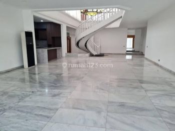 Disewa Rumah Brand New Area Pondok Indah