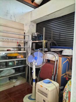 Dijual cepat, rumah murah posisi hoek Margahayu Raya Buahbatu bwh NJOP