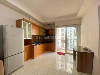 Dijual Apartement Mediterania Garden Residence 2 tanjung Duren