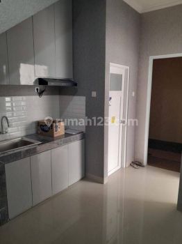 Rumah Mewah di jalan Pemuda Rawamangun Jakarta Timur