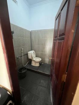 Single/Pasutri akses sndr 24 jm wifi dapur listrik free park rd4/2 dlm