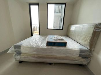 Disewakan Apartemen Osaka Studio, Semi Furnished