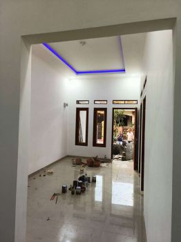 Rumah dijual Baru Sumber Jaya Tambun Selatan SHM 10 menit ke Stasiun