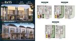 thumbnail-sell-rumah-villa-pasir-putih-v-0