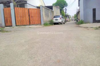 Jual Kavling Dekat Stadion Pakansari, Akses Strategis