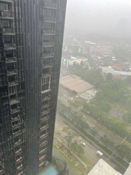 Apt Brooklyn Alam Sutera Fully Furnished