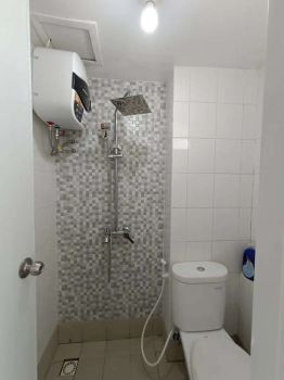 Disewakan Apartemen Bassura City Studio Furnished Bagus