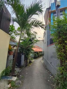 Dijual Rumah Radio Dalam, Jalan Antena II (PEMILIK LANGSUNG)