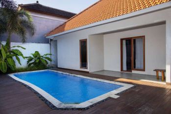 2 Bedroom House Jimbaran with Poolside Jalan Pondok Mekar no 14x
