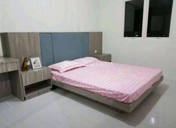 Disewakan Apartemen PUNCAK DARMAHUSADA 2 BR Besar Luas 56m²