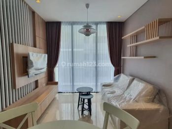 Disewakan Apartemen Rosebay Graha Full Furnish Baru Gress Surabaya