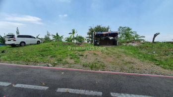 Tanah Tengah Kota Semarang Strategis, Dekat Rs Elisabeth