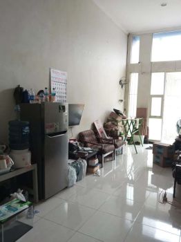 DIJUAL RUMAH MURAH DI DAERAH CILIWUNG MALANG