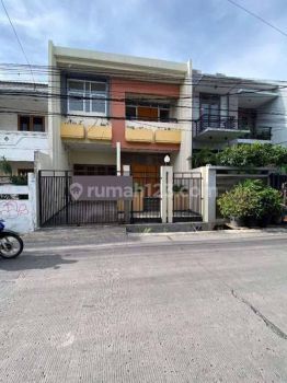 Rumah baru duri kepa nyaman dan bebas banjir lokasi strategis(dk16)