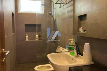 Villa Modern Seminyak Kerobokan Kuta Utara Badung Bali