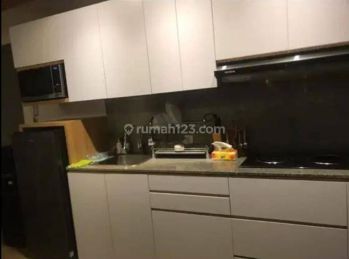 Apartemen Dijual Tipe 2 Bedroom di Tamansari Tera