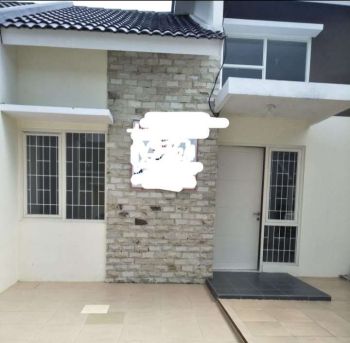 dijual rumah di TAMAN SUKODONO sidoarjo