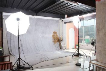 Dijual Ruko Strategis Rempoa Ciputat Tangerang Selatan