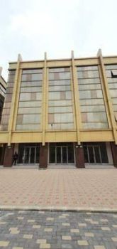 Ruko Golf Island 4lt Luas 68m Pantai Indah Kapuk Jakarta Utara