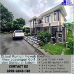 thumbnail-dijual-rumah-mewah-view-lapangan-golf-dan-danau-di-batam-0