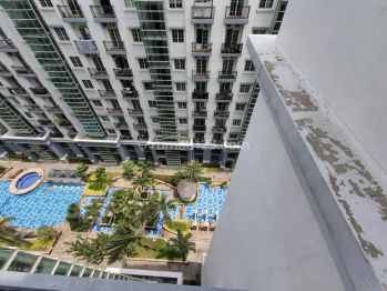 Paling Murah Lantai 10 Di Bawah NJOP 300jt