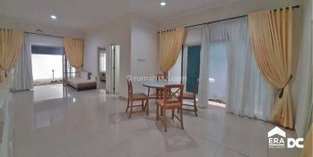 Disewakan Rumah Perum Elite  Dekat Tol Jatingaleh Candi Golf Semarang