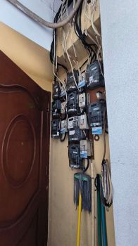 Dijual Kost kost-an aktif Tj Duren Selatan Lokasi sangat strategis