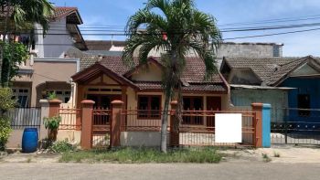 Perumahan RSCM Cilebut J-20558