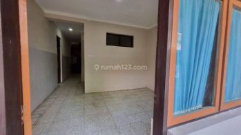 Rumah Murah 2 Lantai di Pagongan Dekat Pusat Kota Cirebon