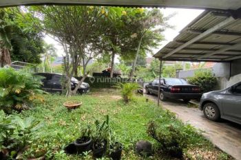 Tanah siap bangun di cipete, dekat stasiun MRT