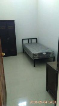 Kos karyawan (putra) belakang superindo Siliwangi
