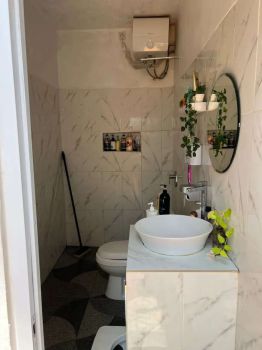 Dijual cepat rumah minimalis