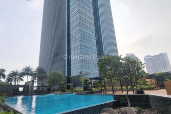 For Rent Apartment Residence 8 Senopati 2 Bedrooms Fully Furnished