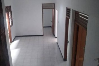 Disewakan Rumah Kamar 5 Utara Xt Square Jogjakarta(KODE DR.799)