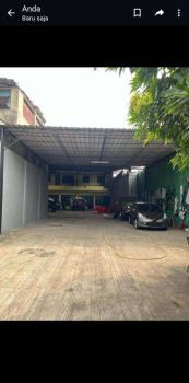 Dijual Tanah dan Bangunan di Perintis Kemerdekaan JAKARTA TIMUR
