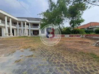 Tanah Bonus Bangunan Dekat Jakarta Selatan