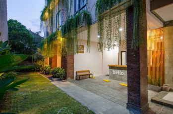 Promo Kost Lokasi Strategis