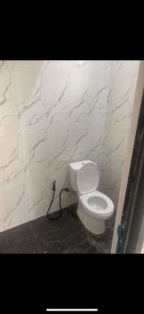 Rumah classic modern 2 lantai exclusive