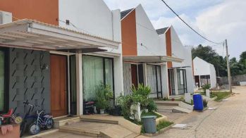 Sell Rumah: Take Over Rumah