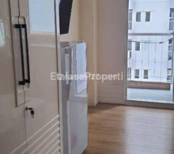 Dijual Apartemen Puncak Dharmahusada Surabaya