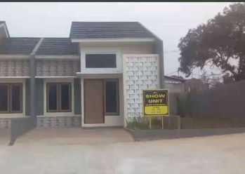 HUNIAN SELANGKAH TOL CIMACI BURANGKENG SETU BEKASI |ciledugtamansari