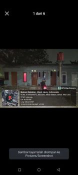 Sell Rumah: Kontrakan BPK Raman