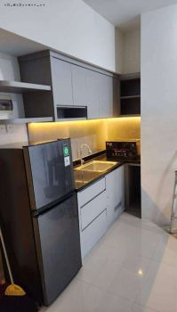 Apartemen Tanglin, All furniture Brand New kb76