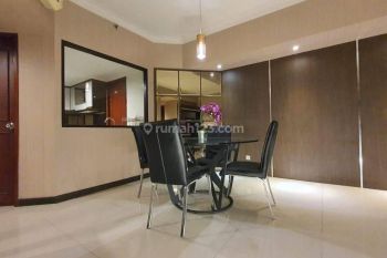 Apartemen Taman Anggrek