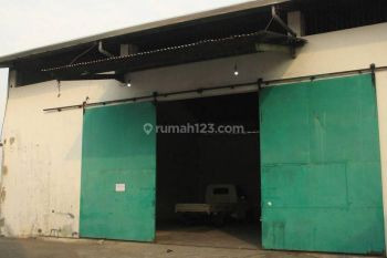 Sewa Gudang Murah di Jombang Kota Jawa Timur