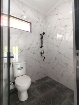 Rumah baru gatot subroto denpasar