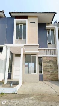 RUMAH MEWAH SUKUN KOTA MALANG