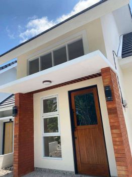 PROMO! Jual Rumah Minimalis Legalitas SHM dalam Cluster 300jtan